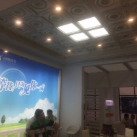 廚衛展來襲，奧邦全屋集成頂強勢拉開華麗巨幕