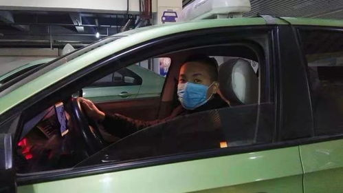 面對疫情，邯鄲出租汽車行業多措并舉保障出行安全